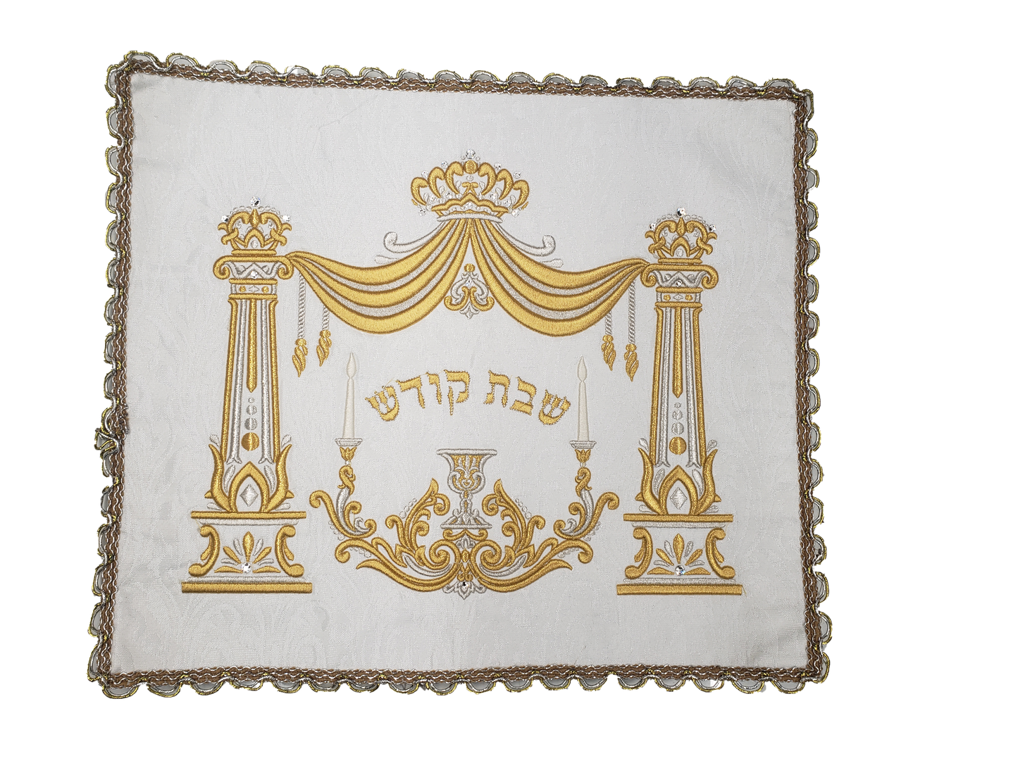 Challah Cover #178G