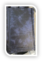 Antique Kallah Machzoreim 18