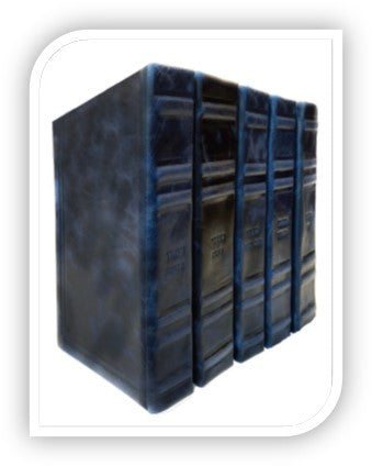 Antique Kallah Machzoreim 18