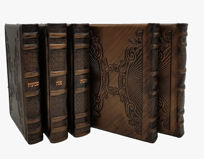 Antique Kallah Art Techina