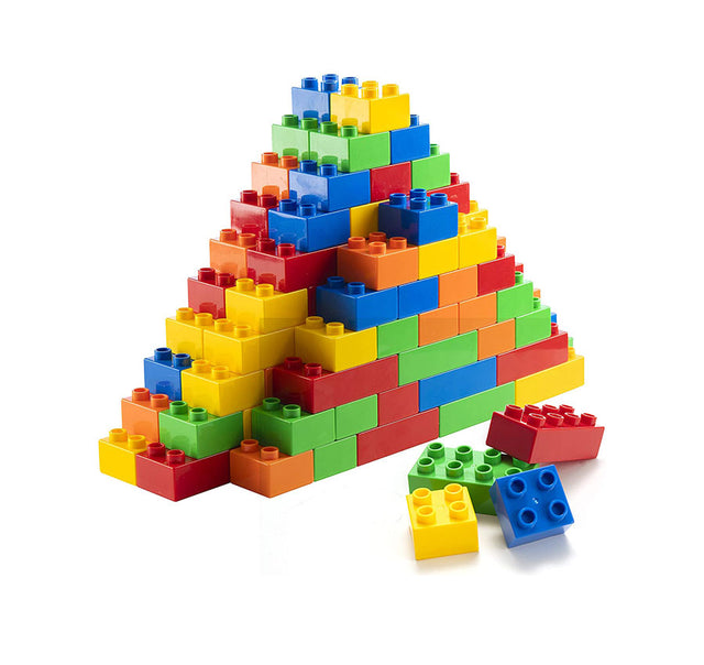 Lego & Building