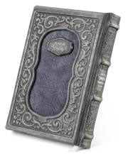 Antique Shevach Kallah Slichos Fur