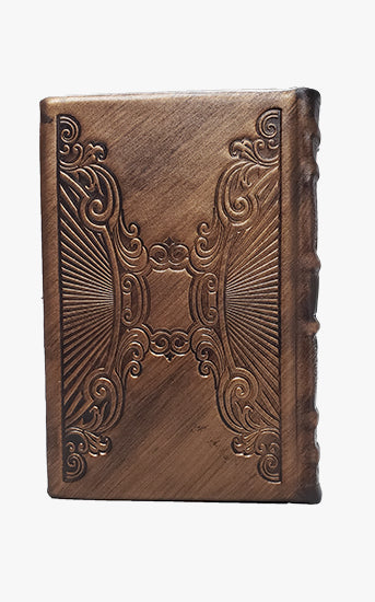 Antique Kallah Art Techina