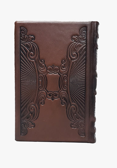 Antique Kallah Art Siddur
